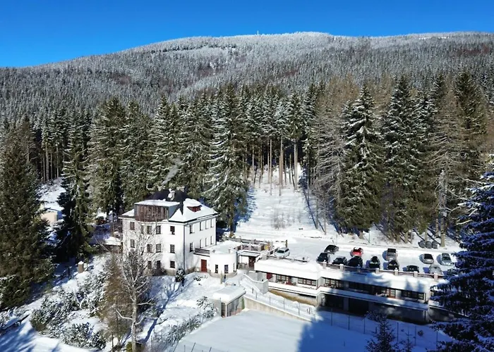 Hotel Bedriska Wellness Resort & Spa