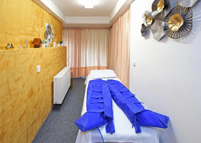 Horsky Hotel Montana