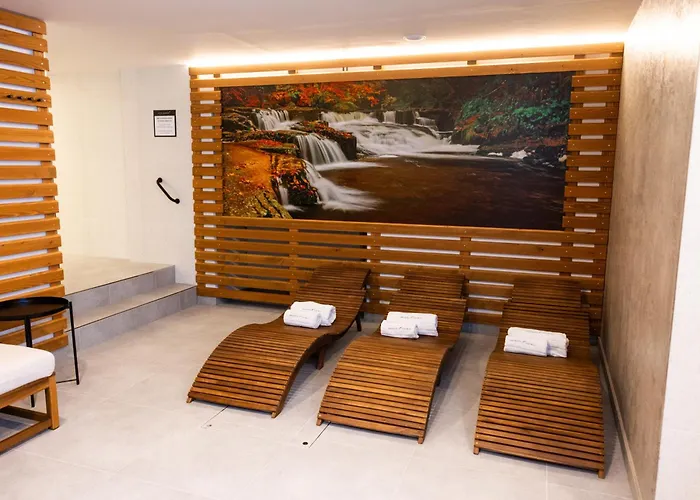 Hotel Snezka
