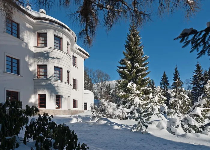 Hotel Bedriska Wellness Resort&Spa