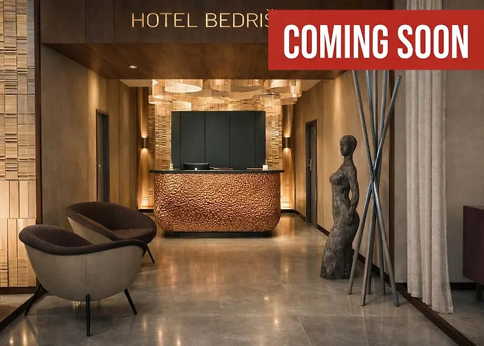 Hotel Bedriska Wellness Resort & Spa