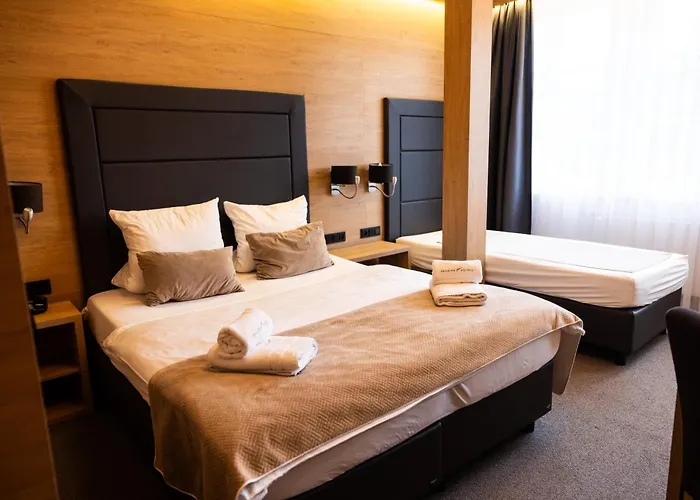 Hotel Snezka